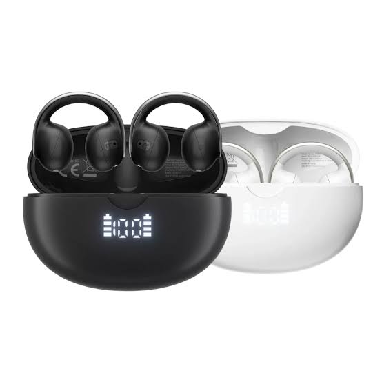 blackview Blackview Airbuds 13 clip on