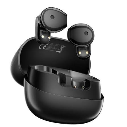 blackview Blackview Airbuds 20 true wireless black